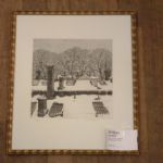 289 5333 ETCHING